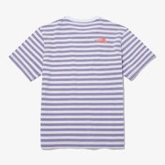 [부산점] 키즈 캠퍼 숏슬리브 라운드 티 K`S CAMPER S/S R/TEE(NT7UP05V)