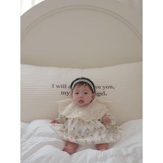 씨엘드마망 앨리스 원피스 슈트