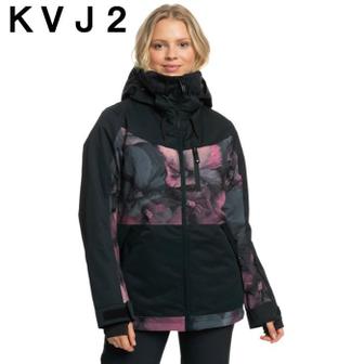 선영상사 [록시]2024 PRESENCE PARKA JK_KVJ2(여성 스노우자켓) (S11796462)