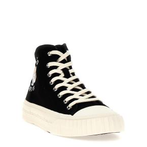 Sneakers FE52SN025F7699 black