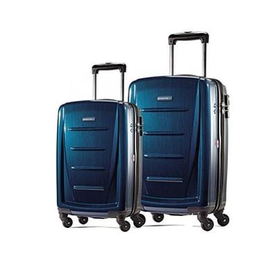  미국 샘소나이트 캐리어 20인치 28인치 Samsonite Winfield 2 패션 Hardside Spinner 24-Inch 28