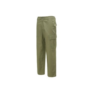 미즈노 남여공용 두가지 스타일로 연출 가능한 우븐 카고 팬츠 WOVEN CARGO PANTS_32YD365036