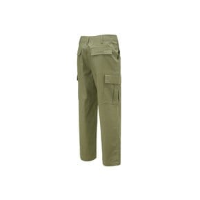 남여공용 두가지 스타일로 연출 가능한 우븐 카고 팬츠 WOVEN CARGO PANTS_32YD365036