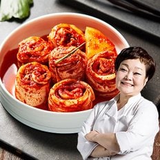 이혜정의 맛있는 포기김치_10kg