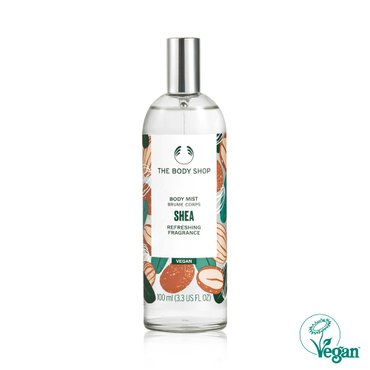 더바디샵 [센텀시티점] 시어 바디 미스트 100ML (98069)