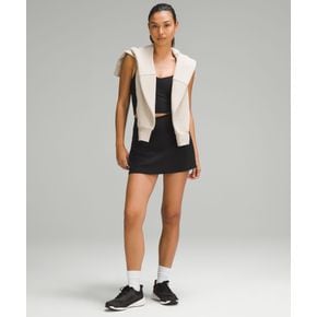 Align™ HR 스커트 - BLK