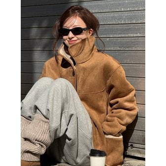 로브로브 MY SHEARING MUSTANG