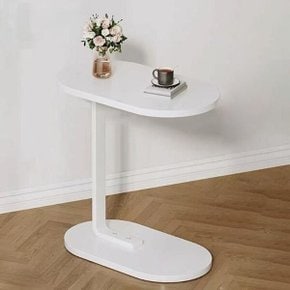 이거찜 침대 책상 소파 사이드 테이블 간이 탁자 미니 티 테이블 보조