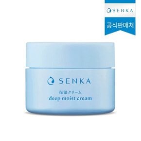 딥 모이스트 크림 50g