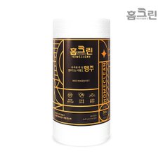 여러번 빨아쓰는 다용도 일회용 주방 행주 50매 주방타올 (롤타입)