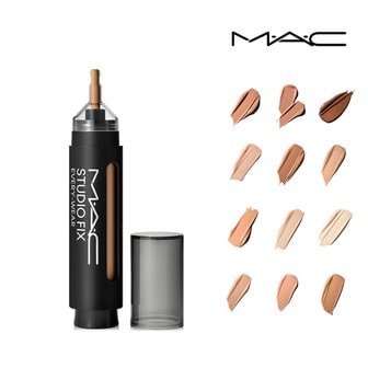  맥 MAC 메이크업 컨실러 스튜디오픽스 에브리웨어 올오버 페이스 펜 화장품 13색상