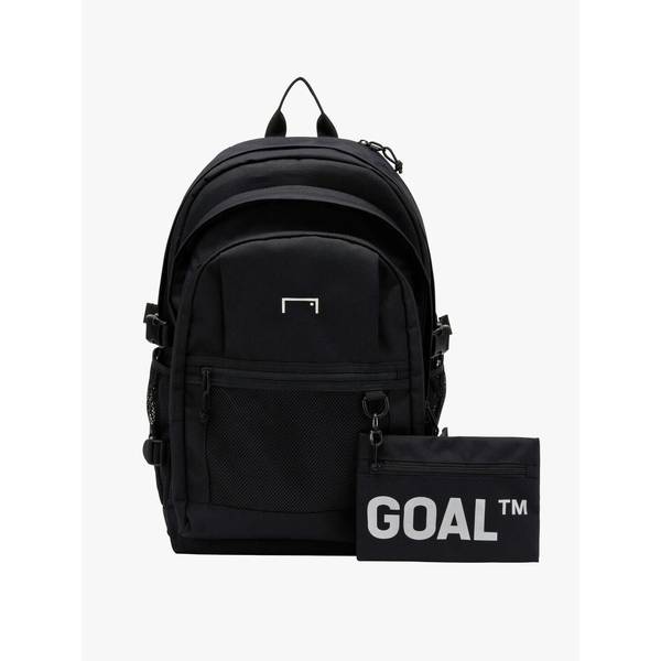[여주점] ESSENTIAL GOAL UTILITY BACKPACK