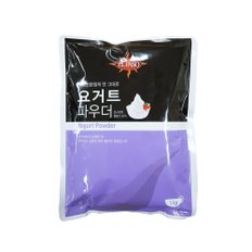 동원 엘빠소 요거트파우더 1kg