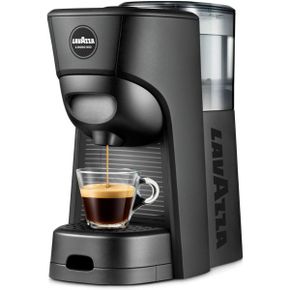 Lavazza A Modo Mio Tiny Eco Coffee Capsule Machine Compact Compatible with A Modo Mio Coff