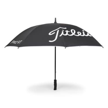 타이틀리스트 [정품] 타이틀리스트 25 Tour Lightweight UV Umbrella 투어 라이트웨이트 UV 우산