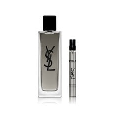 [9월] 마이셀프 오 드 뚜왈렛 인텐스 100ml 세트(+10ml)