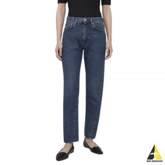 토템 Twisted Seam Denim - Dark Blue (223-232-741 30 404) (트위스트 심 데님)