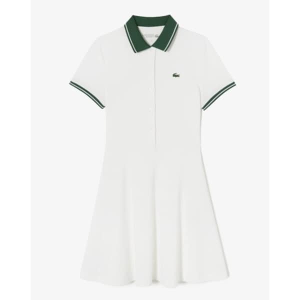 [시흥점] 테니스 폴로 저지 드레스 EF002E-55G