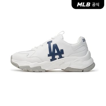 MLB [코리아공식]빅볼청키 윈도우 LA (White)