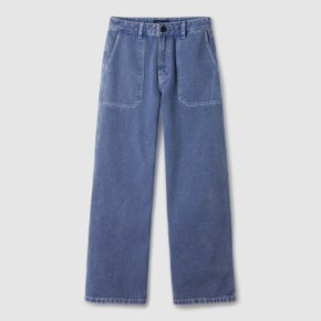 Fatigue Denim(F) WHTJE4991F