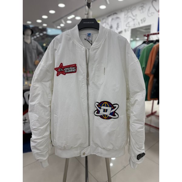 [여주점] 클래식게임 M-1 ,항공점퍼 ,JFZZ63A04