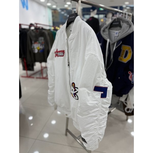 [여주점] 클래식게임 M-1 ,항공점퍼 ,JFZZ63A04