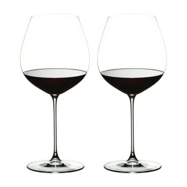 Riedel 베리타스 올드 월드 피노누아 2본입
