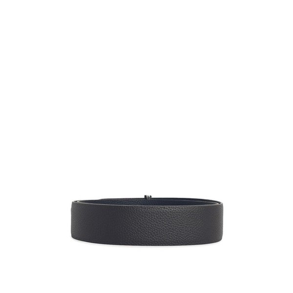 남성 벨트 Brown 레더 TB178LCL236SENB /8