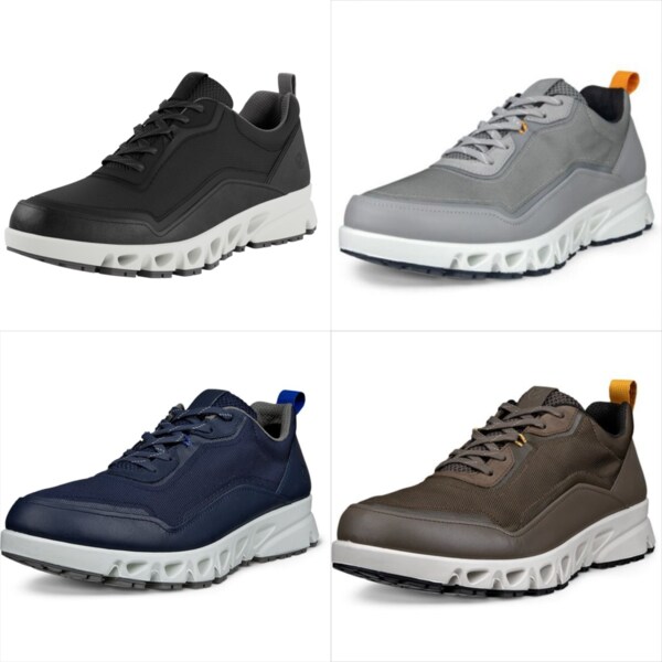 [여주점] 남성 멀티밴트 고어텍스 방수기능 컴포트 GTX 스니커즈 블랙,그레이,네이비,브라운  880284