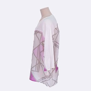 스미스마켓 아이그너  브라우스 K0584AG