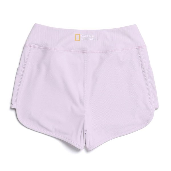 [여주점] N252WWL420 여성 하이웨이스트 워터 브리프 LAVENDER