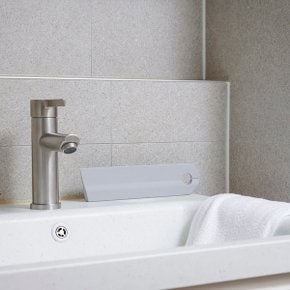 간편 스탠딩 실리콘 스퀴지 25cm J73N902058100