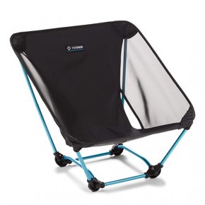 헬리녹스HELINOX GROUND CHAIR (BLACKBLUE)