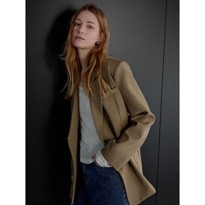 ATOM BELTED JACKET_N6SJK0346