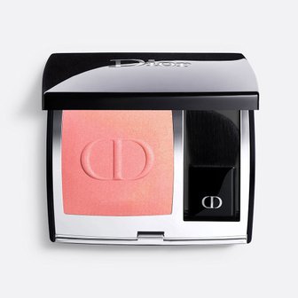 DIOR 디올 디올스킨 루쥬 블러쉬 219 로즈 몽테뉴 쉬머