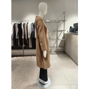 [여주점] [나이스클랍] 볼륨 슬림 코트 N244MWCA19