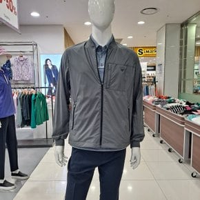 경량 봄버 점퍼   1L31337-1_US