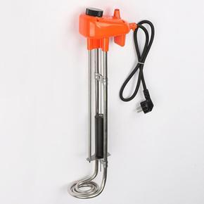 기계식 가열기 3K 500mm 날개히터 수조히터 집중식 물 가열 돼지꼬리 급탕기 (S41589985)