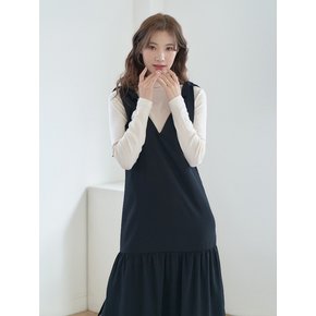 JANE DRESS IN BLACK