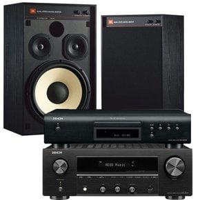 DRA-800H+DCD-600NE+4312G 네트워크 오디오 세트