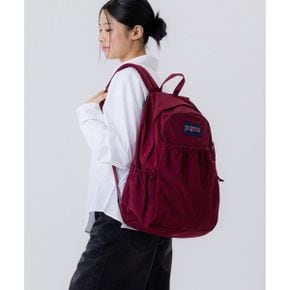 매장정품 잔스포츠 JANSPORT 슬라우치팩 RUSSET RED JS0A85NV04S 1659025