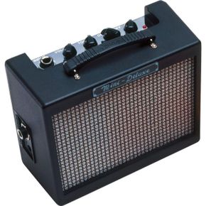 영국 펜더 일렉기타 Fender MD20 Mini Deluxe Amp For Electric Guitars 1727297