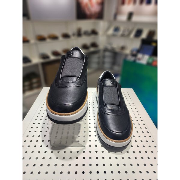 [여주점] [GRANDPRØ MAXFIELD SLIP ON SNEAKERS] 블랙 여성 스니커즈_CHSO5E510BK