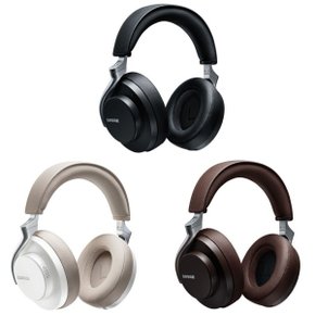 재고당일발 슈어 에이오닉50 SHURE AONIC50 무선 노이즈캔슬링  삼아정품 삼아공식인증대리점