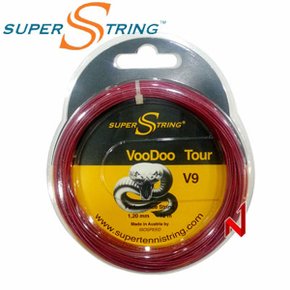 V9 VOODOO TOUR 부두 투어 V9 1.20mm/12m