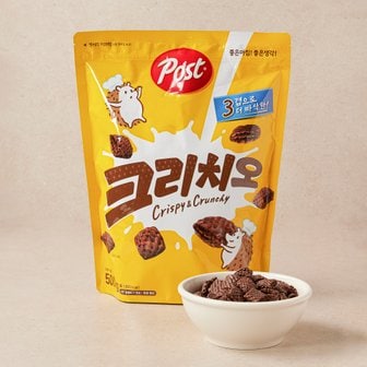  동서 포스트 크리치오 500g