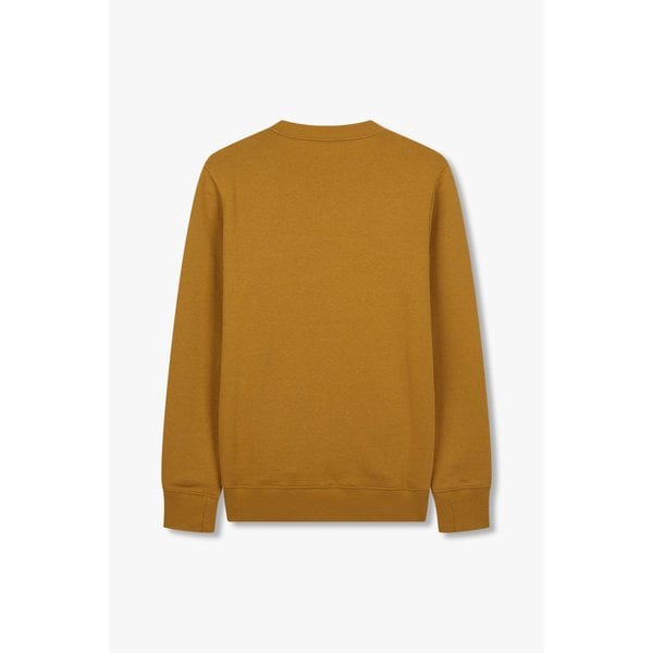 [PS PAUL SMITH] 지브라 패치 스웨트 셔츠 5755127012000