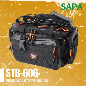 SAPA 싸파 STB-606 루어 태클 가방
