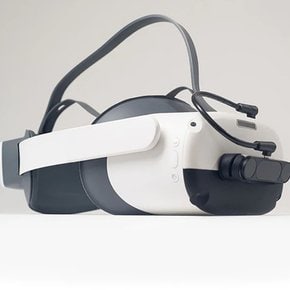 울트라립 립모션2 전용 XR VR 헤드셋 유니버셜 마운트