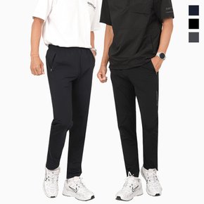 [BFL] 남성 스포츠 기능성 냉감 메쉬 절개 팬츠 Model No_CSB4069